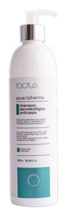 Esfoliante Dermatológico Anticaspa