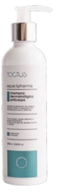 Shampoo Dermatológico