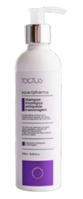 Shampoo Tricológico Antiqueda
