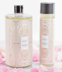Shampoo Essence