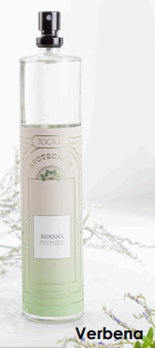 Romana Deocolônia